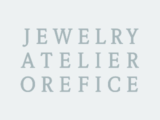 ジュエリー工房オレフィーチェ -Jewelry Atelier Orefice-