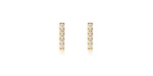 ニキータ」ピアス | ジュエリー工房オレフィーチェ -Jewelry